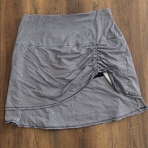 Lucky in Love Skort Medium